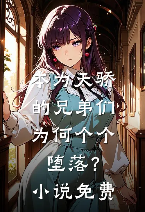 本为天骄的兄弟们，为何个个堕落？小说免费