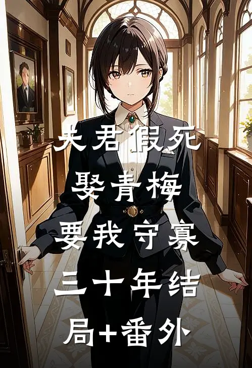 夫君假死娶青梅，要我守寡三十年结局+番外