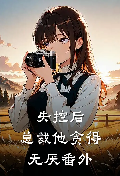 失控后，总裁他贪得无厌番外