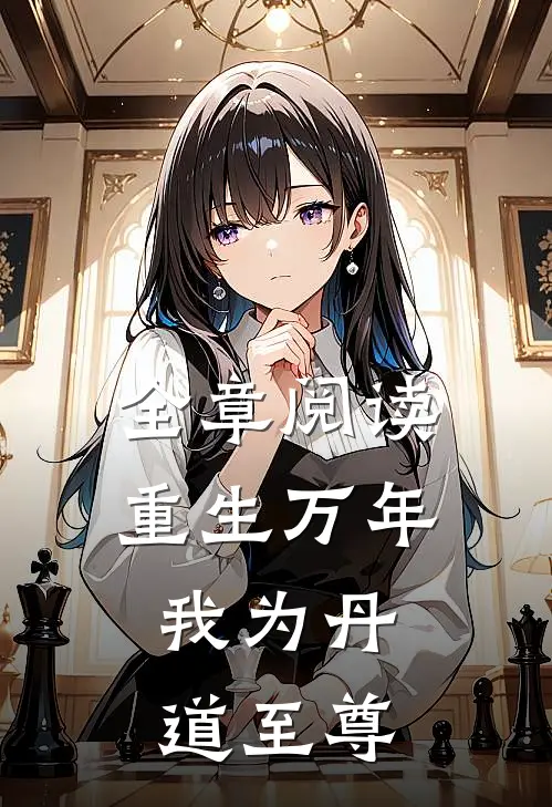 全章阅读重生万年：我为丹道至尊