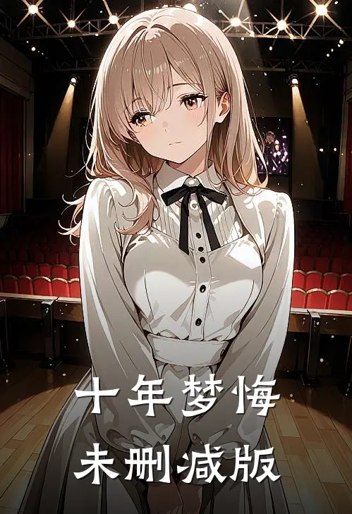 十年梦悔未删减版