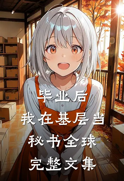 毕业后，我在基层当秘书全球完整文集
