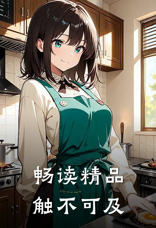 畅读精品触不可及