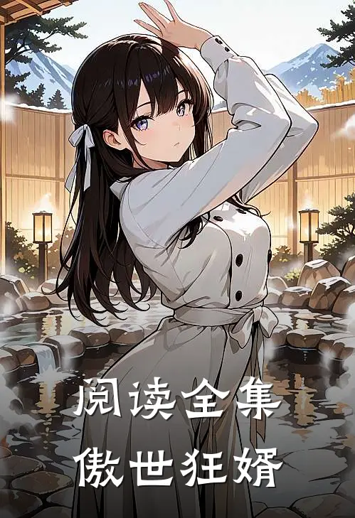 阅读全集傲世狂婿