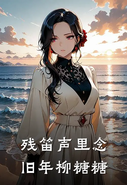 残笛声里念旧年柳糖糖