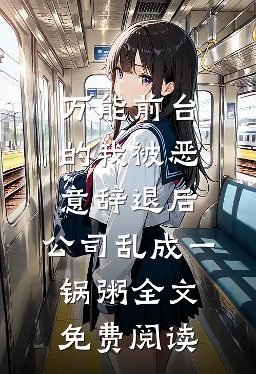 万能前台的我被恶意辞退后，公司乱成一锅粥全文免费阅读