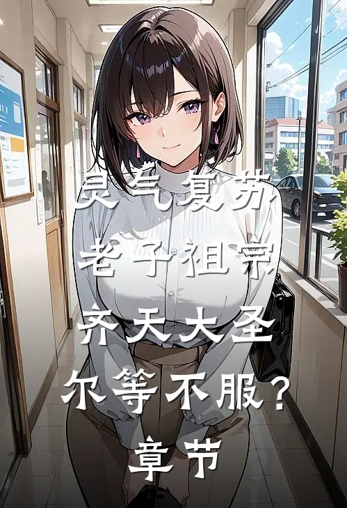 灵气复苏：老子祖宗齐天大圣，尔等不服？章节