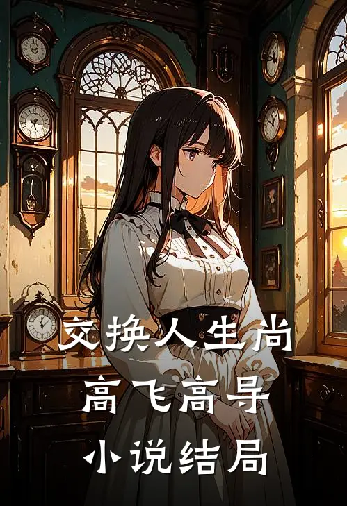 交换人生尚高飞高导小说结局