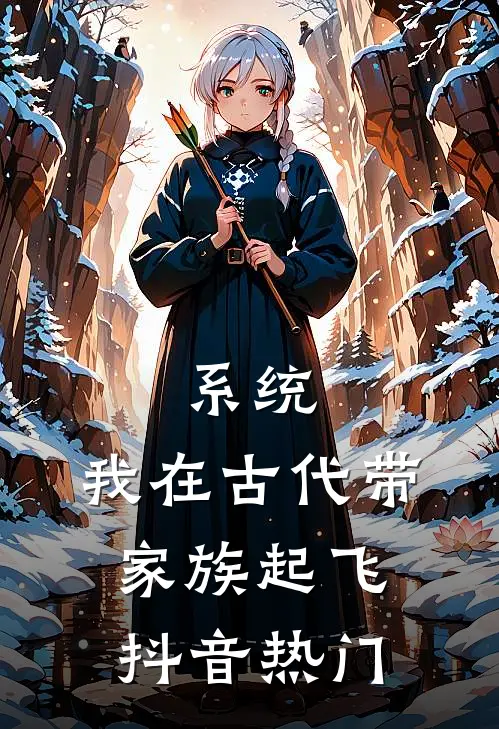 系统：我在古代带家族起飞抖音热门