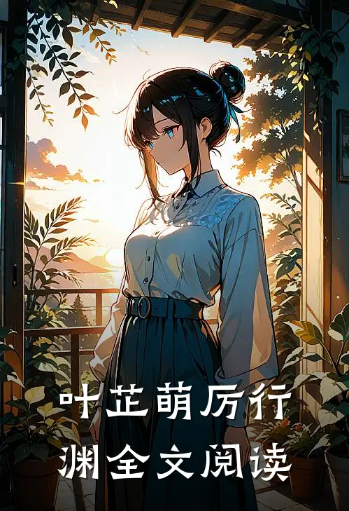 叶芷萌厉行渊全文阅读