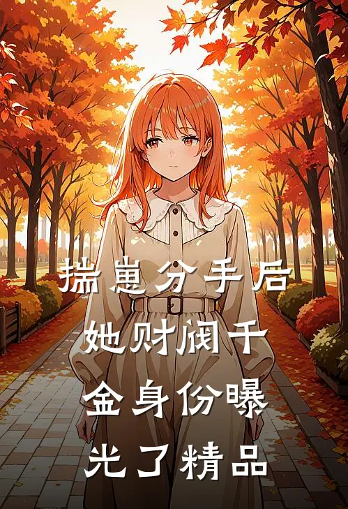 揣崽分手后，她财阀千金身份曝光了精品