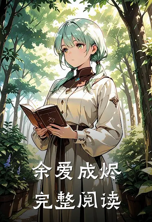 余爱成烬完整阅读