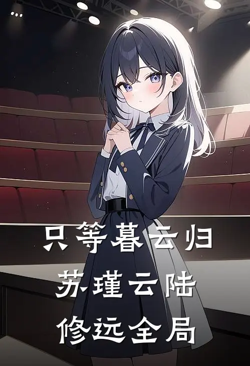 只等暮云归苏瑾云陆修远全局