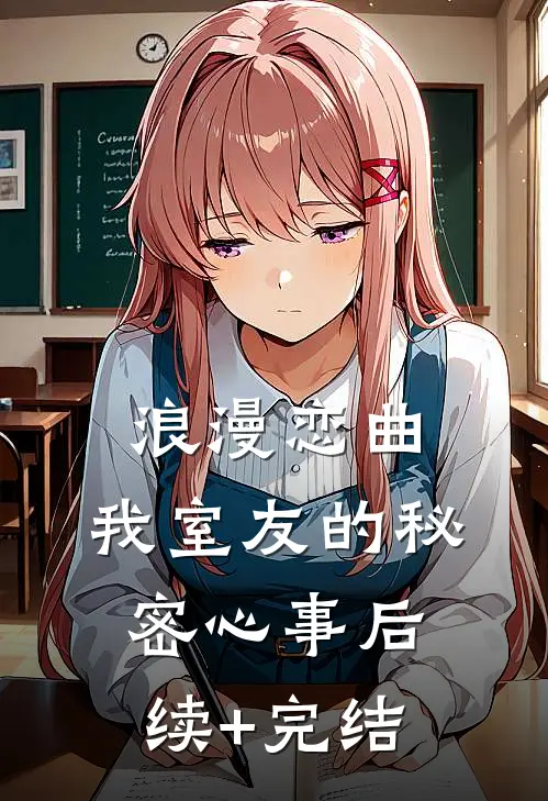 浪漫恋曲：我室友的秘密心事后续+完结
