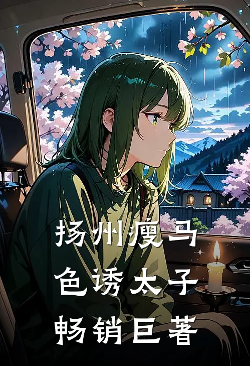 扬州瘦马色诱太子畅销巨著