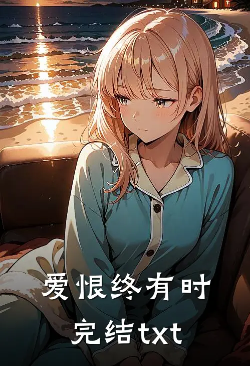 爱恨终有时完结txt