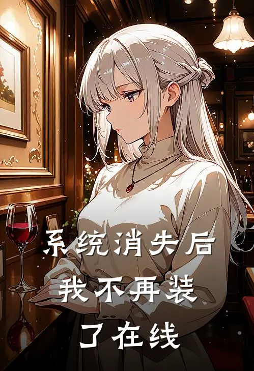 系统消失后，我不再装了在线