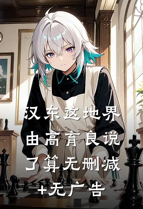 汉东这地界，由高育良说了算无删减+无广告
