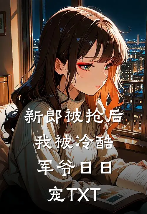 新郎被抢后，我被冷酷军爷日日宠TXT