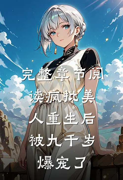 完整章节阅读疯批美人重生后，被九千岁爆宠了