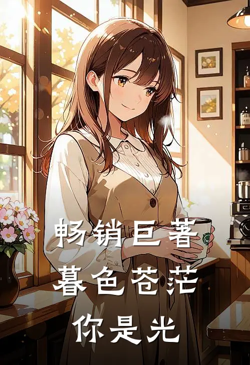 畅销巨著暮色苍茫，你是光
