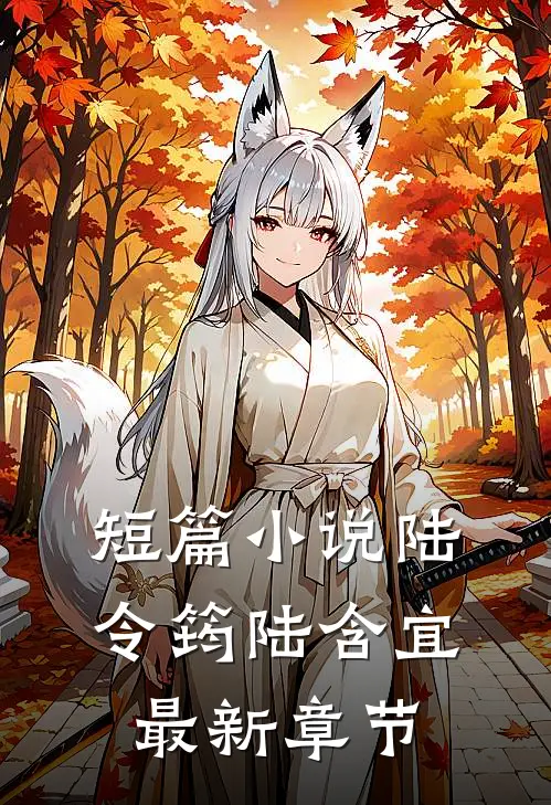 短篇小说陆令筠陆含宜最新章节