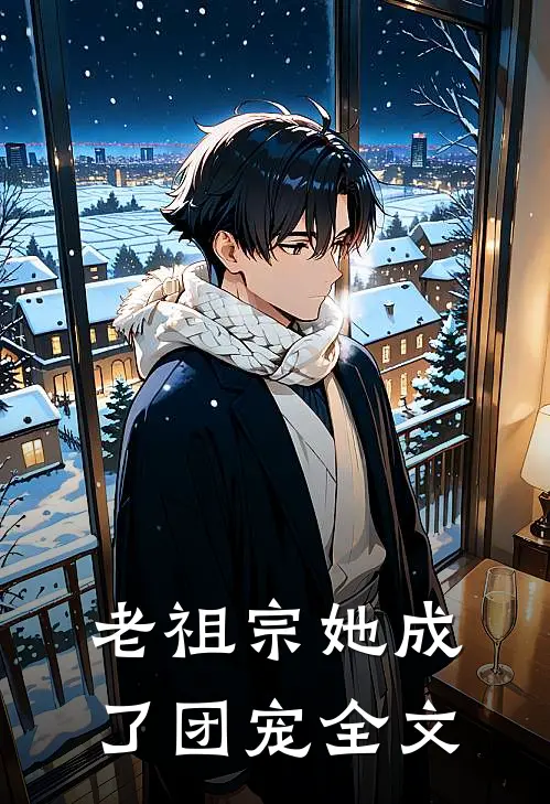 老祖宗她成了团宠全文