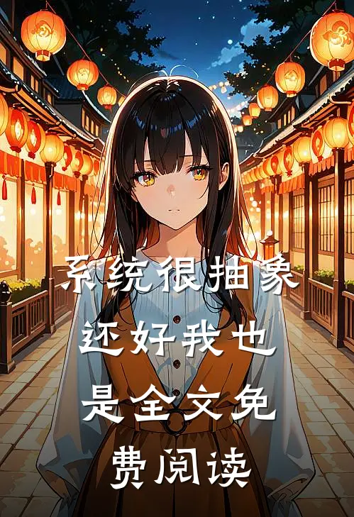 系统很抽象，还好我也是全文免费阅读