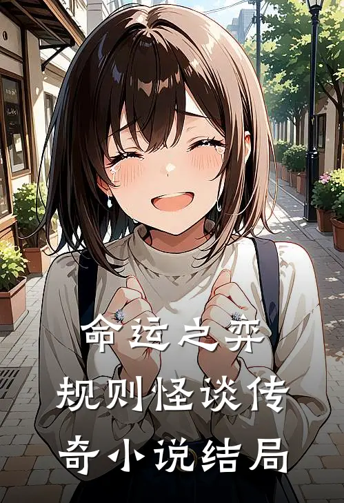命运之弈:规则怪谈传奇小说结局