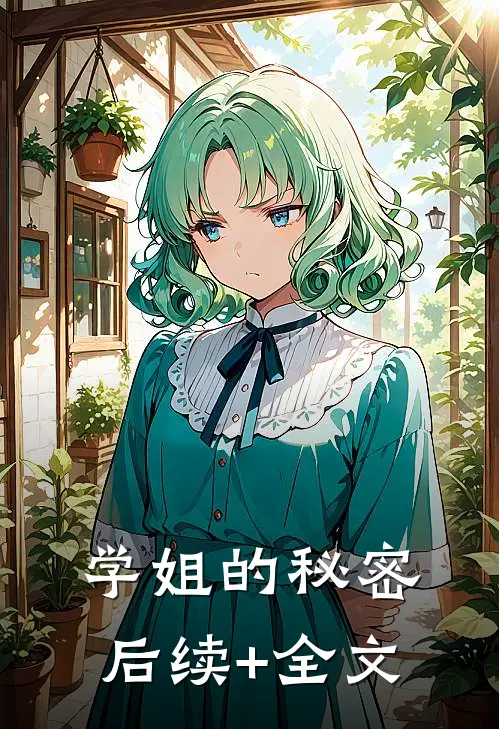 学姐的秘密后续+全文