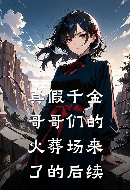 真假千金：哥哥们的火葬场来了的后续