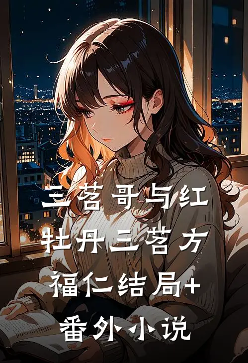 三苕哥与红牡丹三苕方福仁结局+番外小说