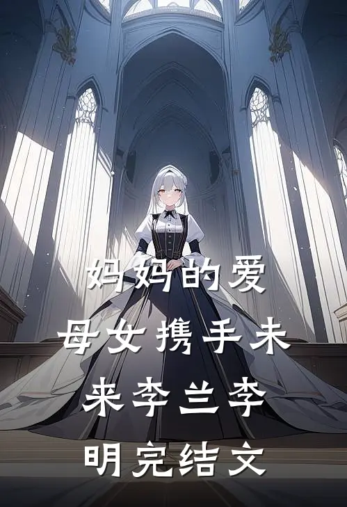 妈妈的爱，母女携手未来李兰李明完结文