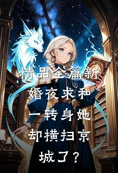 精品全篇新婚夜求和，一转身她却横扫京城了？