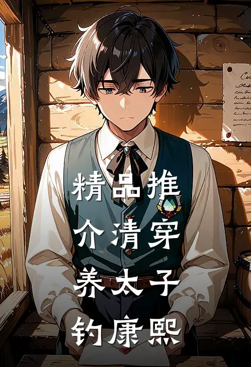 精品推介清穿，养太子钓康熙