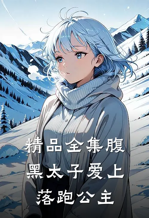 精品全集腹黑太子爱上落跑公主