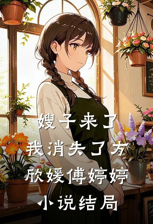 嫂子来了，我消失了方欣媛傅婷婷小说结局