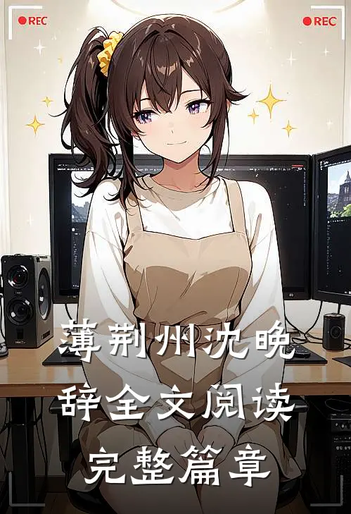 薄荆州沈晚辞全文阅读完整篇章