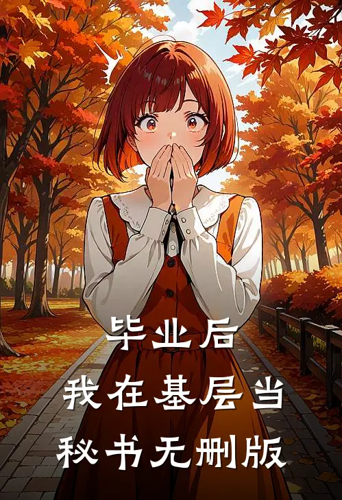 毕业后，我在基层当秘书无删版