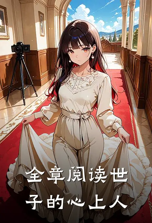 全章阅读世子的心上人