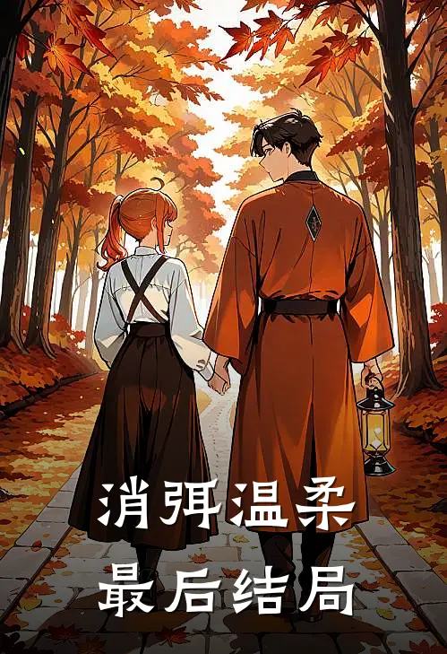 消弭温柔最后结局