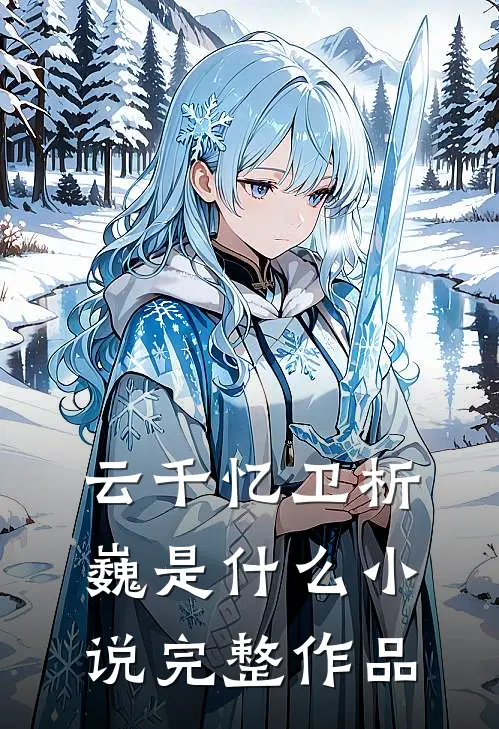 云千忆卫析巍是什么小说完整作品