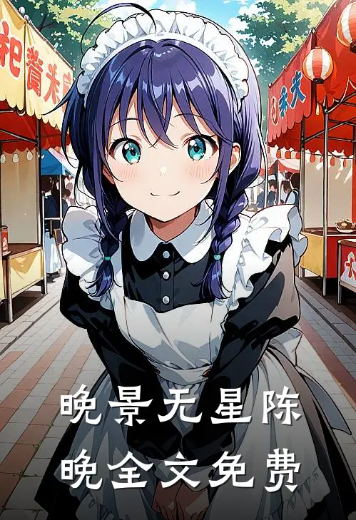 晚景无星陈晚全文免费
