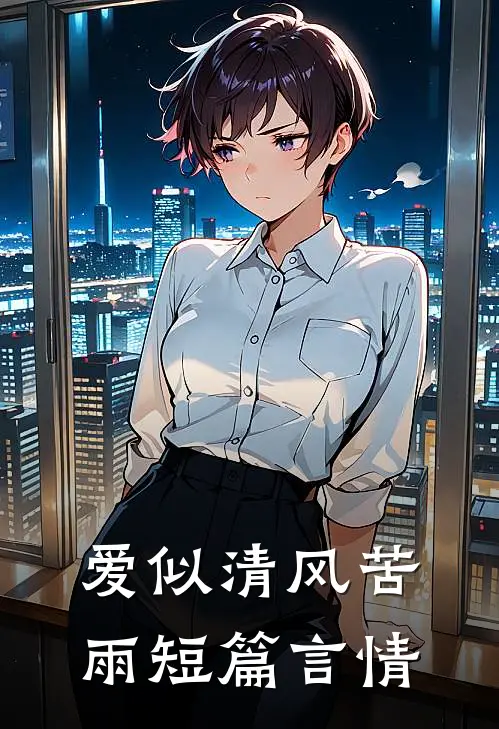 爱似清风苦雨短篇言情