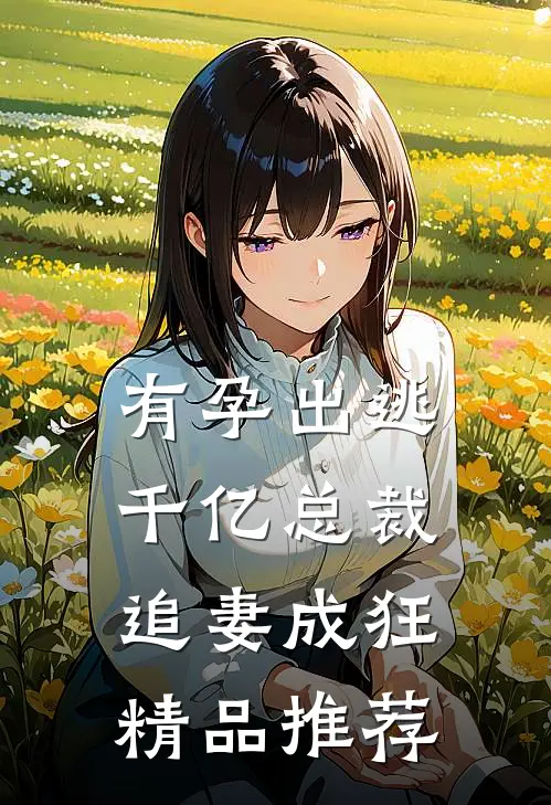 有孕出逃：千亿总裁追妻成狂精品推荐