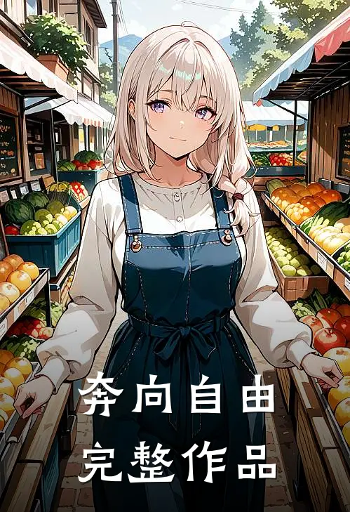 奔向自由完整作品