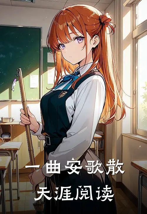 一曲安歌散天涯阅读