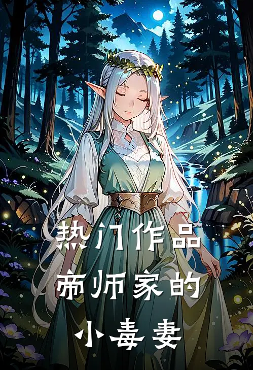 热门作品帝师家的小毒妻
