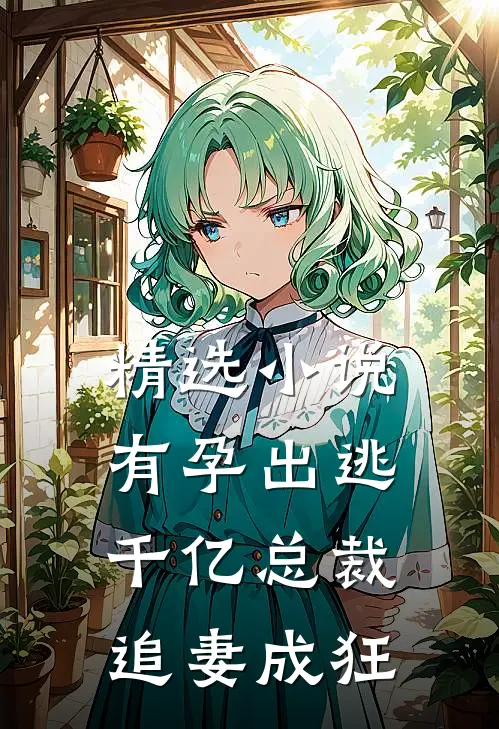 精选小说有孕出逃：千亿总裁追妻成狂