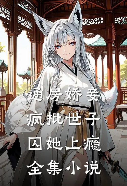 通房娇妾，疯批世子囚她上瘾全集小说